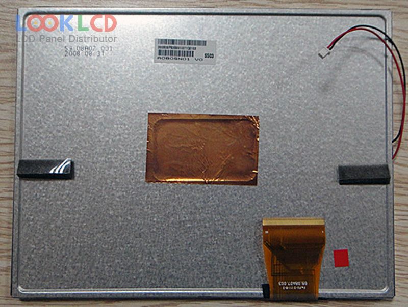 A080SN01 V0